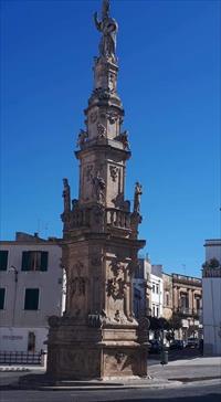 1° Star Cup Puglia 2019 - Ostuni hotel Incanto