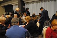 Caput Mundi vs resto d'Italia - Roma 2019 