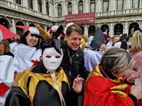 Carnevale di  Venezia 2023