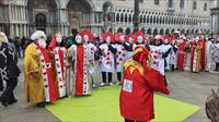 Carnevale di  Venezia 2023