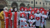 Carnevale di  Venezia 2023