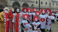 Carnevale di  Venezia 2023