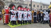 Carnevale di  Venezia 2023