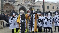 Carnevale di  Venezia 2023