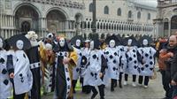 Carnevale di  Venezia 2023