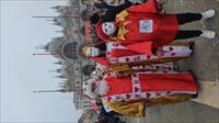 Carnevale di  Venezia 2023