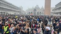 Carnevale di  Venezia 2023