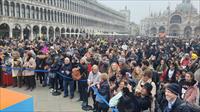 Carnevale di  Venezia 2023