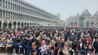 Carnevale di  Venezia 2023