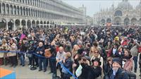 Carnevale di  Venezia 2023