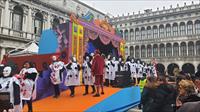 Carnevale di  Venezia 2023