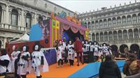 Carnevale di  Venezia 2023