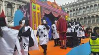 Carnevale di  Venezia 2023