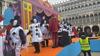 Carnevale di  Venezia 2023