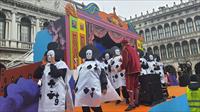 Carnevale di  Venezia 2023