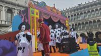 Carnevale di  Venezia 2023