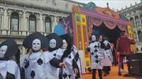Carnevale di  Venezia 2023