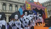 Carnevale di  Venezia 2023